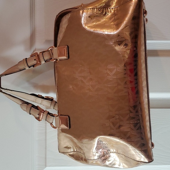 Y2k Michael Kors Purse - Picture 2 of 8